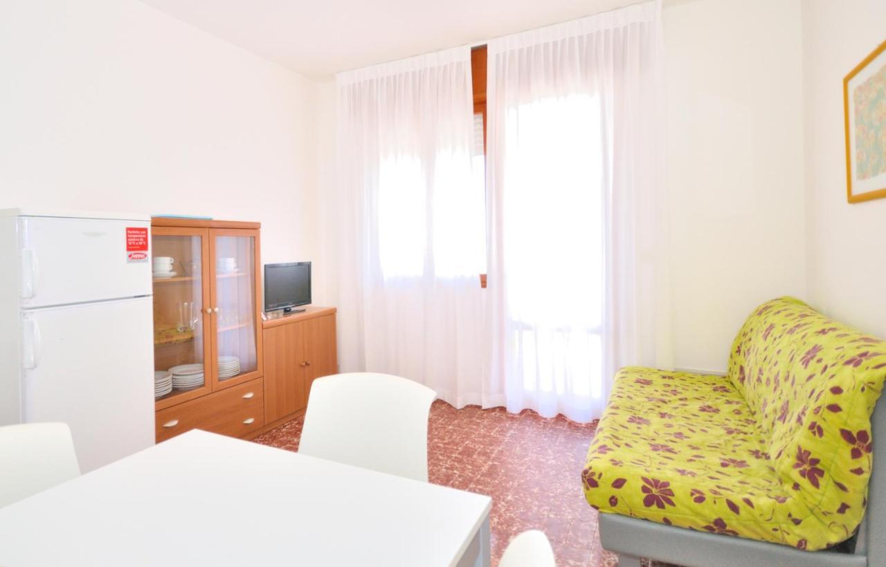 Condominio Malta Bibione Exterior foto