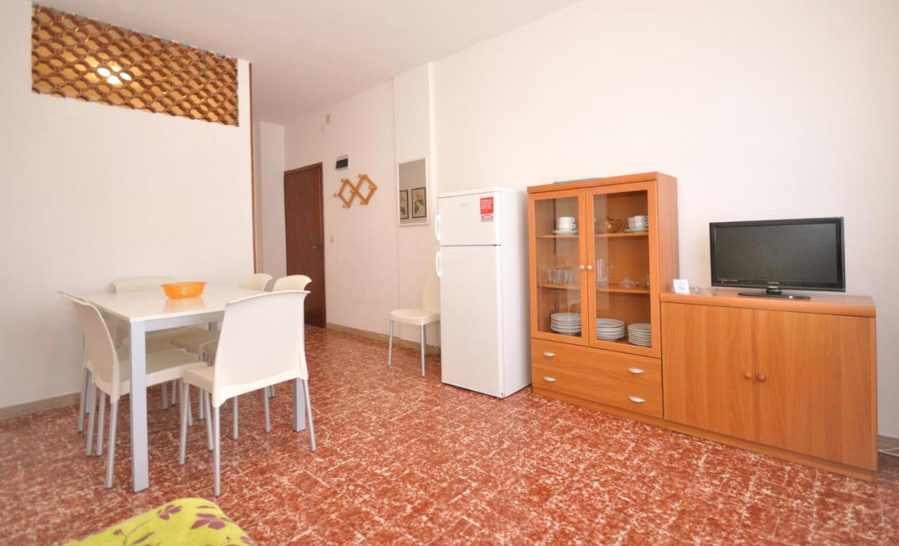 Condominio Malta Bibione Exterior foto