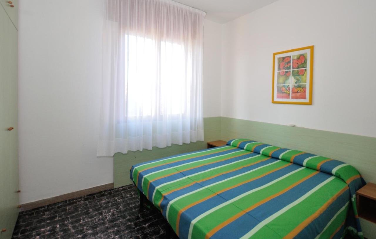 Condominio Malta Bibione Exterior foto