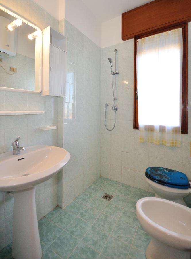 Condominio Malta Bibione Exterior foto
